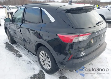 2020 Ford Escape Se из США, поврежденный, VIN 1FMCU9G64LUA05145